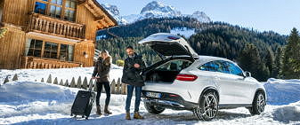 Konig lanci za sneg za SUV i 4x4 vozila